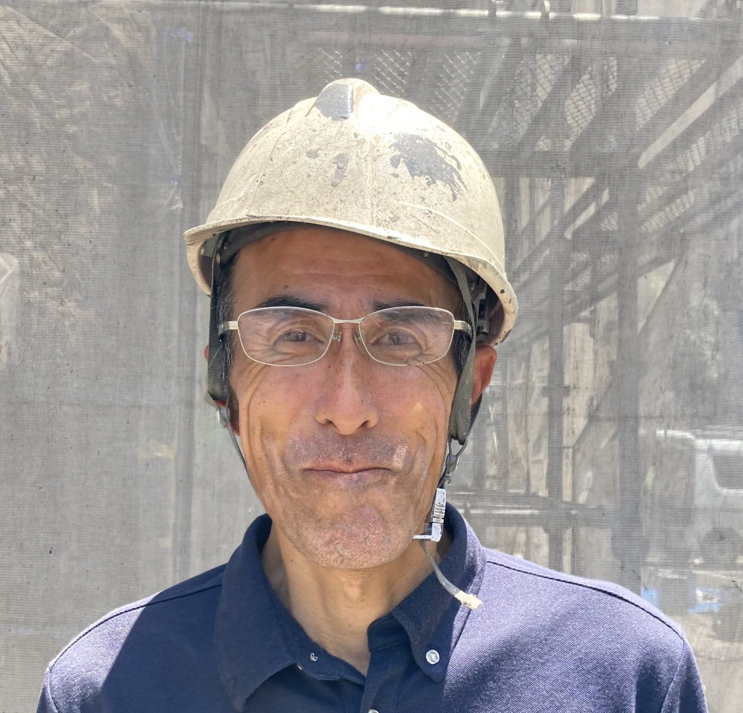 原田さん